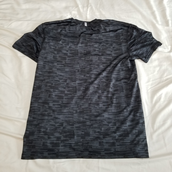 Russell Training Fit Short-Sleeve Shirt - Picture 3 of 3